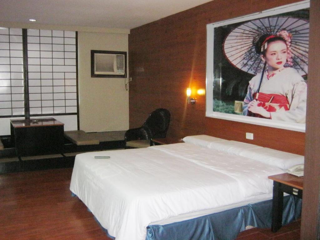 Hotel Sogo Malate Манила Номер фото